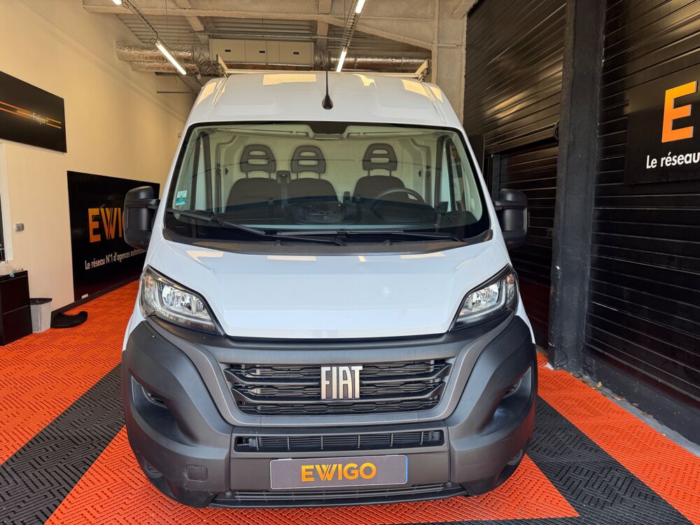 Ducato 2.2 L2H2 140 PACK PRO LOUNGE 2024 occasion 83600 Fr&eacute;jus