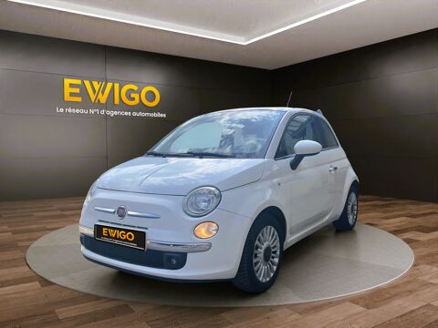Fiat 500 1.2 70 LOUNGE/CARPLAY
