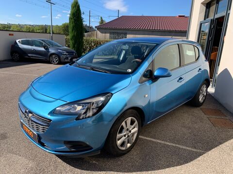 Corsa 1.4 90 ACTIVE 2017 occasion 69420 Ampuis