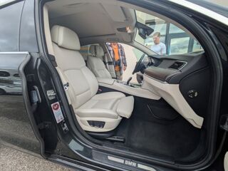 S&eacute;rie 5 GRAN-TURISMO 2.0 520 D 185ch LUXE BVA 2013 occasion 69420 Ampuis