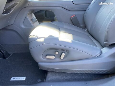 G6 485ch 80,8kWh AWD Performance Pro 2026 occasion 21850 Saint-Apollinaire