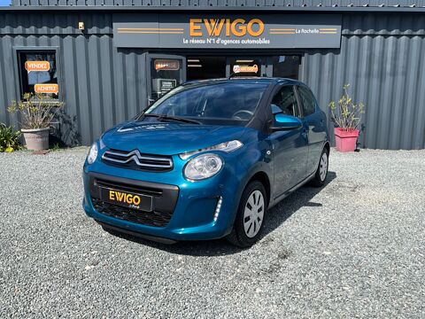 Citroen c1 1.0 VTI 70 FEEL START-STOP / BLUETOOTH /