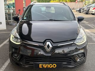 Clio ESTATE 1.2 TCE 120 ch ENERGY INTENS BVA 2018 occasion 64320 Idron