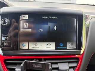 208 GTI 1.6 THP 200 CH / SUIVI PEUGEOT 2015 occasion 40000 Mont-de-Marsan