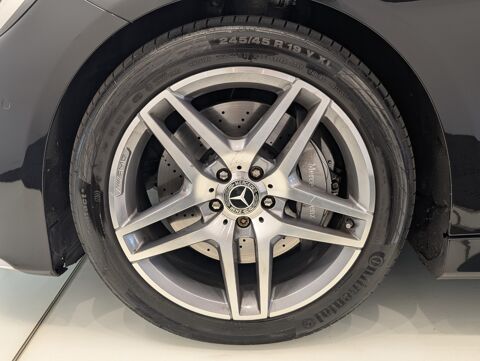 Classe S COUPE 500 455ch EDITION-1 4MATIC 7G-TRONIC 2015 occasion 90160 Bessoncourt
