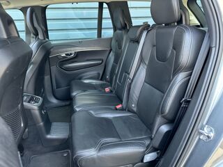 XC90 T8 390CH / INSCRIPTION LUXE / 7 PLACES - SUIVI VOLVO - TOIT 2020 occasion 44220 Cou&euml;ron