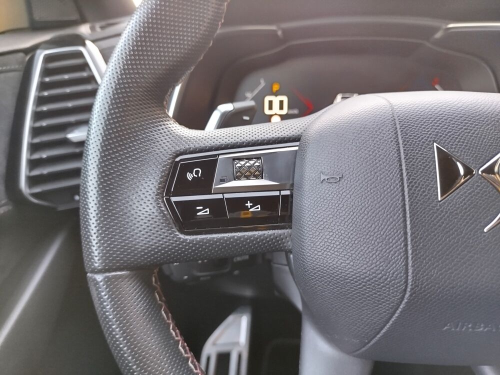 DS3 1.5 BLUEHDI 130 PERFORMANCE LINE BVA 2023 occasion 13700 Marignane