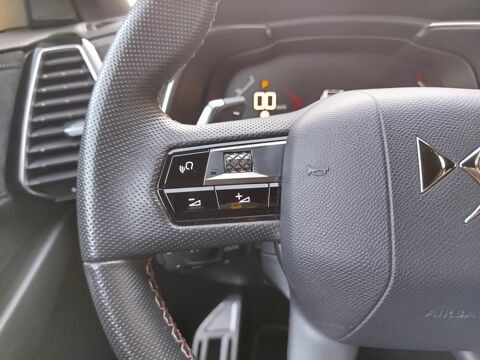 DS3 1.5 BLUEHDI 130 PERFORMANCE LINE BVA 2023 occasion 13700 Marignane