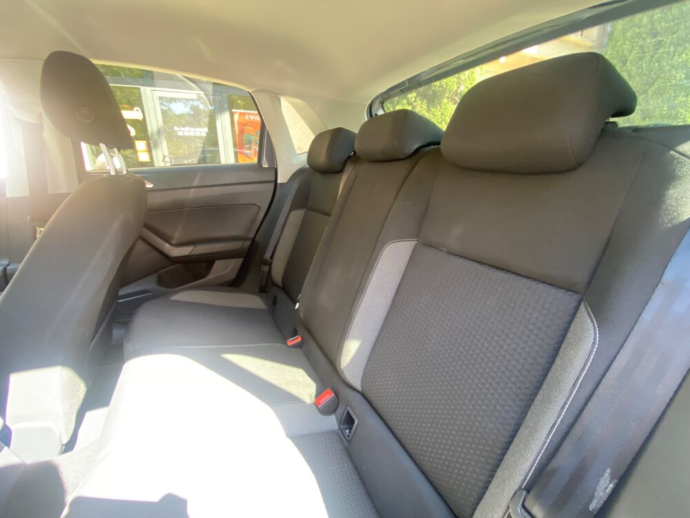 Polo 1.0 TSi LIFE PLUS 95CH *CARPLAY*CAMERA DE RECUL* 2024 occasion 13009 Marseille