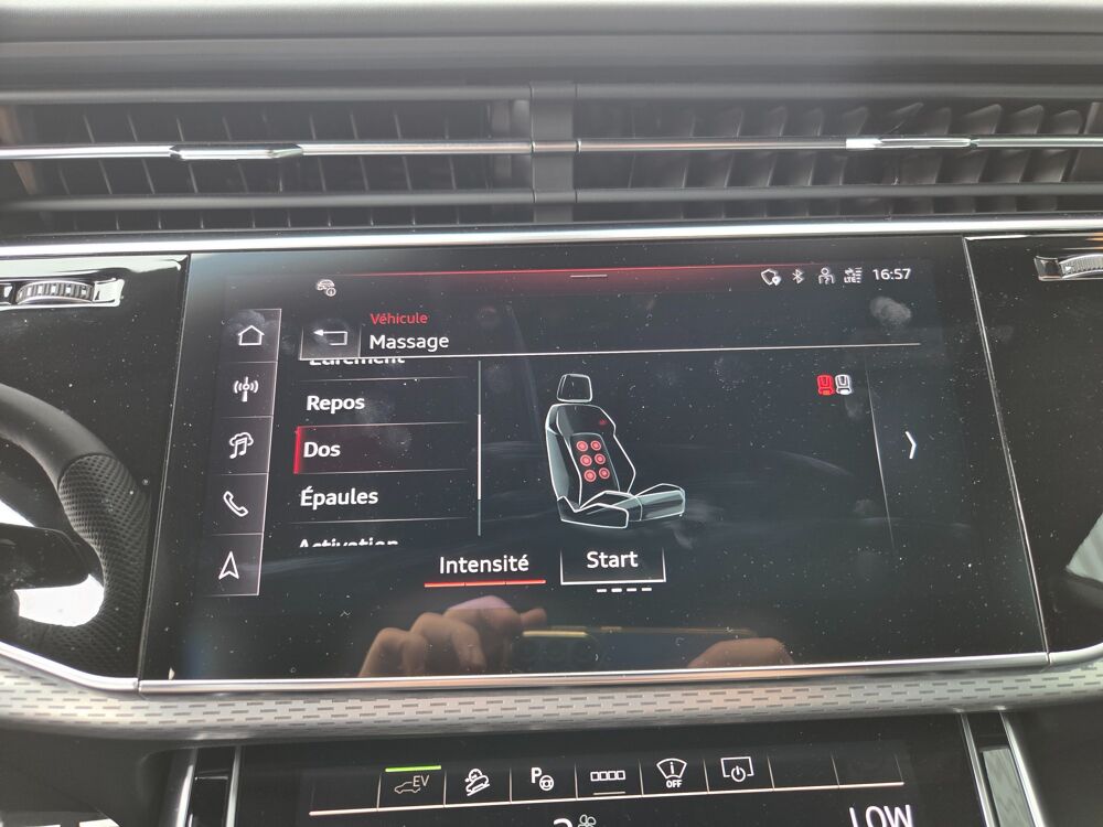 Q8 3.0 60 TFSIE 490H 340 PHEV HYBRID 25.9KWH COMPETITION QUATTR 2024 occasion 33210 Maz&egrave;res