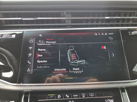 Q8 3.0 60 TFSIE 490H 340 PHEV HYBRID 25.9KWH COMPETITION QUATTR 2024 occasion 33210 Maz&egrave;res