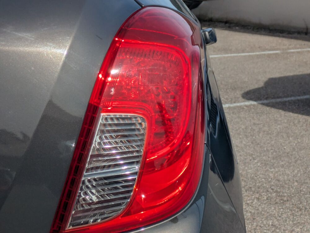 Mokka 1.7 CDTI 130 COSMO 4X2 BVA 2015 occasion 69420 Ampuis