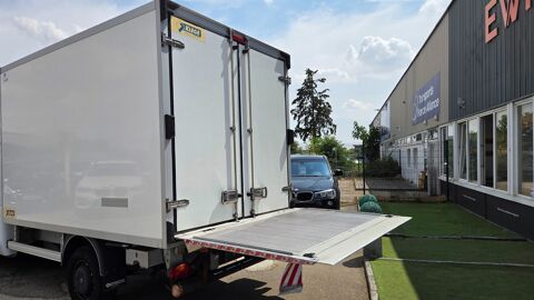 Master 2.3 dCi 130ch GRAND VOLUME TVA R&Eacute;CUP&Eacute;RABLE HAYON &Eacute;LECTRIQUE 2018 occasion 27000 &Eacute;vreux