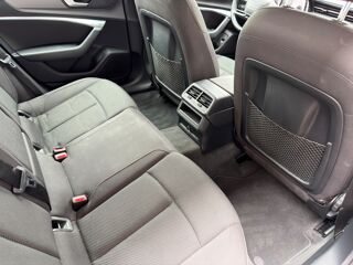 A6 AVANT 40 TDI 204 ch BUSINESS EXECUTIVE STRONIC 7 2018 occasion 64320 Idron