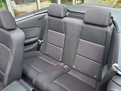 S&eacute;rie 1 2.0l 118D SERIE 1 CABRIOLET 143 CH 2010 occasion 33210 Maz&egrave;res
