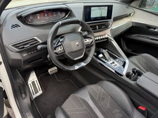 3008 II 1.5 BLUEHDI 130 ch GT PACK EAT8 2022 occasion 65290 Juillan