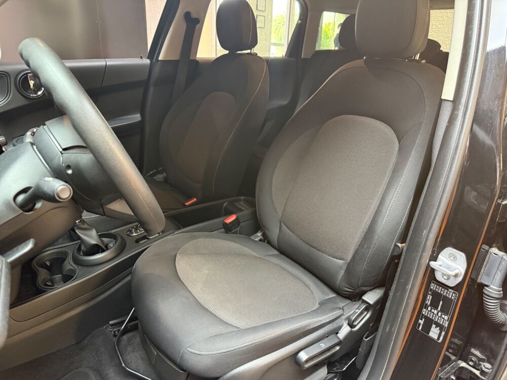 Countryman 1.5 135 COOPER BVA 2018 occasion 33320 Eysines