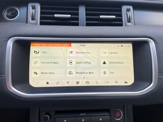 Range Rover Evoque 2.0D HSE 180CH 4WD BVA/ TOIT PANO/ MERIDIAN/ SIEGES CHAUFFAN 2018 occasion 33260 La Teste-de-Buch