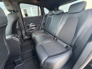 Classe GLA 200D 150CH PROGRESSIVE LINE 8G-DCT - ORIGINE FR - SUIVI MERC 2021 occasion 27000 &Eacute;vreux