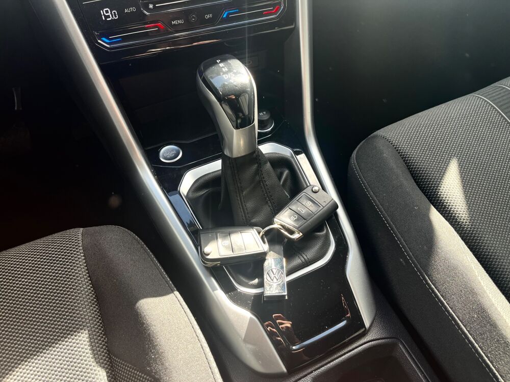 T-ROC 2.0 TDi 150CH LIFE PLUS DSG/BVA 2023 occasion 33260 La Teste-de-Buch