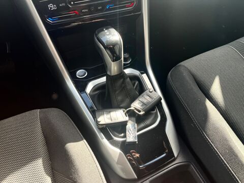 T-ROC 2.0 TDi 150CH LIFE PLUS DSG/BVA 2023 occasion 33260 La Teste-de-Buch