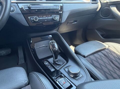 X1 XDRIVE 20 DA 190CH XLINE 2018 occasion 13700 Marignane