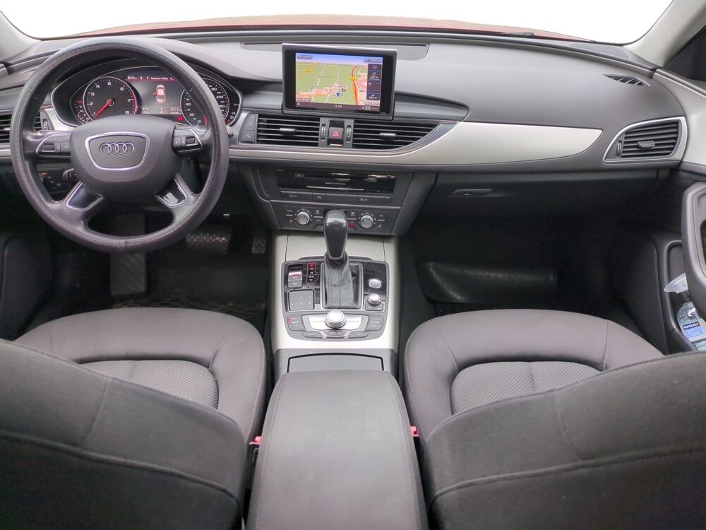A6 1.8 TFSI 190 S-LINE EDITION 2017 occasion 38590 Saint-&Eacute;tienne-de-Saint-Geoirs