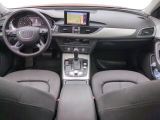 A6 1.8 TFSI 190 S-LINE EDITION 2017 occasion 38590 Saint-&Eacute;tienne-de-Saint-Geoirs