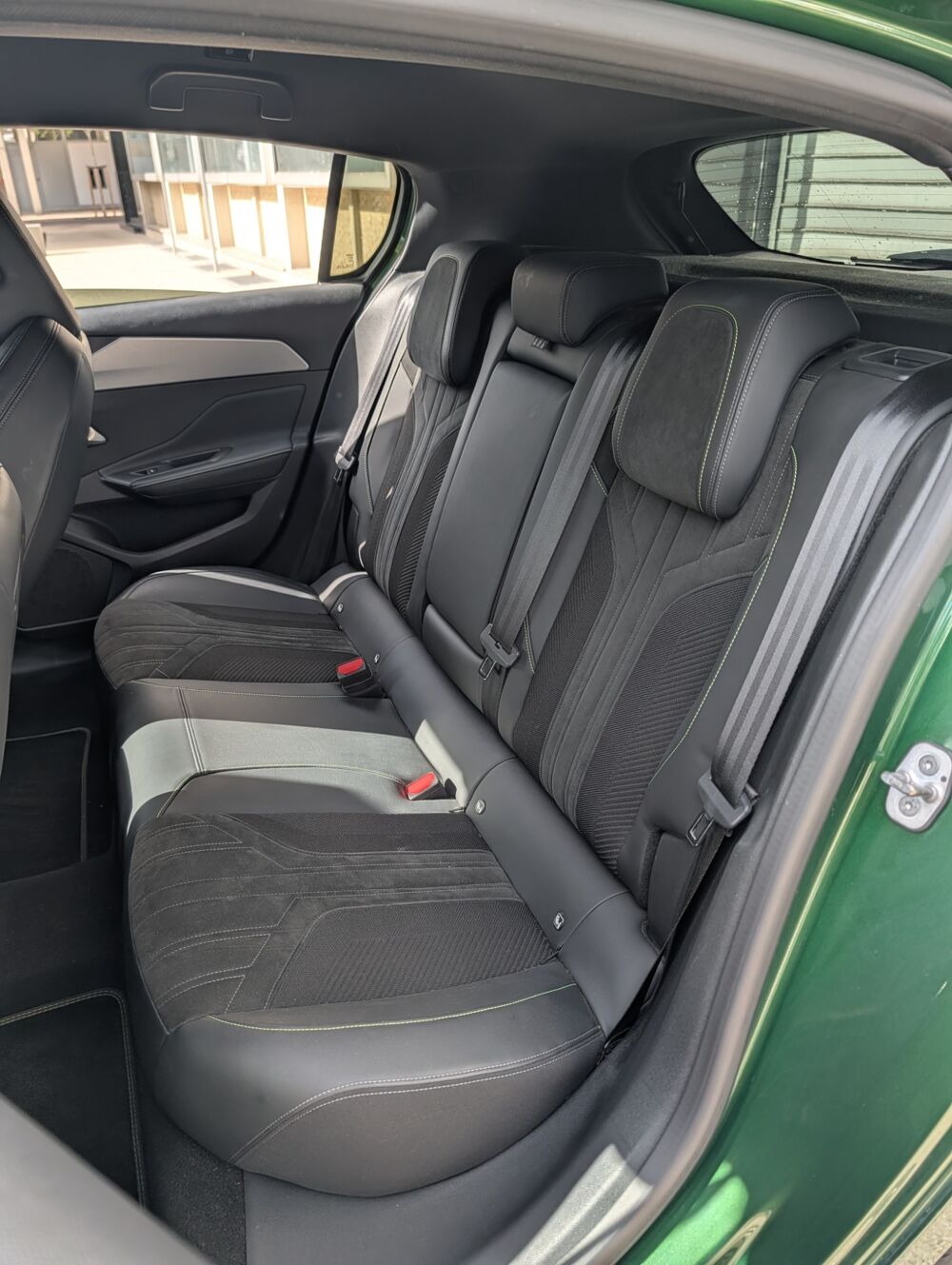 308 1.5 BLUEHDI 130 GT EAT8 BVA - CARPLAY GPS CAMERA REGUL ADAPT 2022 occasion 57600 Forbach