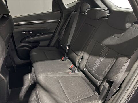 Tucson 1.6 CRDI 135CV HYBRID MHEV 2WD BUSINESS DCT BVA7 2021 occasion 17430 Tonnay-Charente