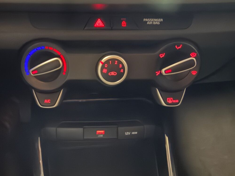 Rio 1.2 CVVT 85 Ch ACTIVE CARPLAY/ CAMERA DE RECUL 2022 occasion 24750 Tr&eacute;lissac