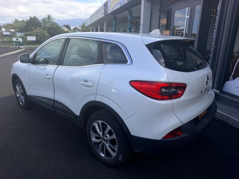 Kadjar 1.2 TCE 130 CH ENERGY ZEN 2019 occasion 97410 Saint-Pierre