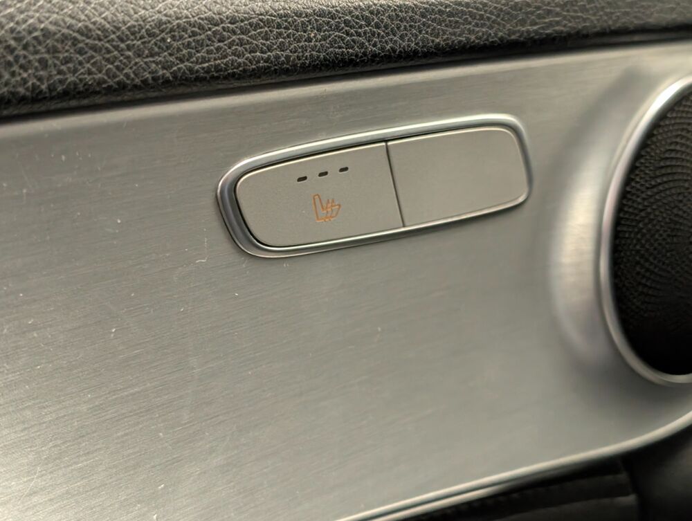 Classe C 220CDI 170CV AVANTGARDE - FAIBLE KILOMETRAGE - CARVERTICAL D 2014 occasion 69400 Arnas