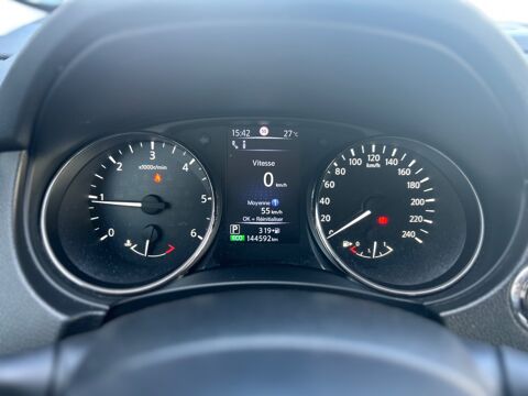 X-Trail 1.7 DCI 150 CH TEKNA 2WD X-TRONIC BVA / 7 PLACES / TOIT OUVR 2019 occasion 47000 Agen
