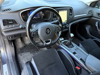 M&eacute;gane ESTATE 1.6 DCI 130 ch INTENS 2017 occasion 65290 Juillan