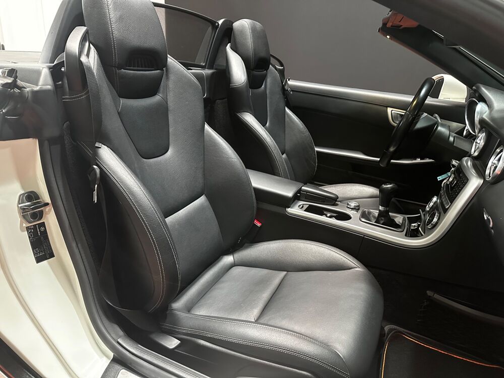 Classe A 1.8 200 KOMPRESSOR 185 CH / RADARS AV & AR / BLUETOOTH / SIE 2013 occasion 29000 Quimper