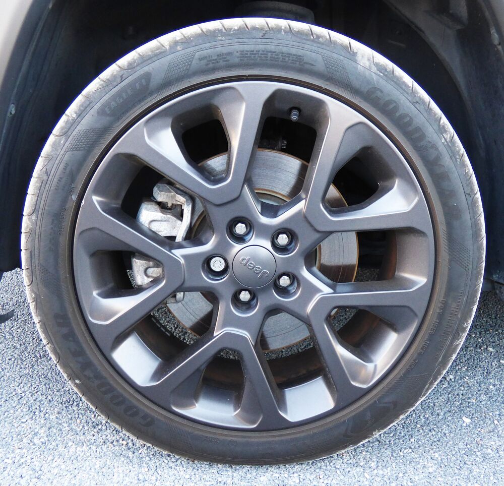 Compass 1.3 GSE T4 240H 180 4XE PHEV HYBRID 11.4KWH S e-AWD 2020 occasion 33210 Maz&egrave;res