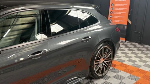 Panamera 3.0 v6 330ch PDK SPORT-TURISMO DESIGN BVA 2018 occasion 26100 Romans-sur-Is&egrave;re