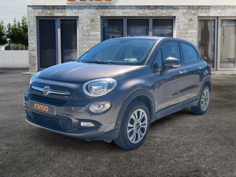 Fiat 500 x 500X 1.4 MULTIAIR T 140 POPSTAR 4X2 DCT 