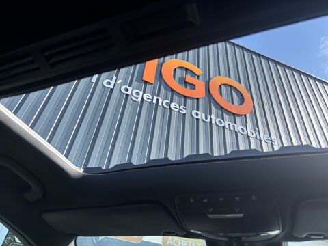 Classe GLC COUPE 2.2 250 D 204ch SPORTLINE 4MATIC 9G-TRONIC EURO6C BVA 2019 occasion 64122 Urrugne
