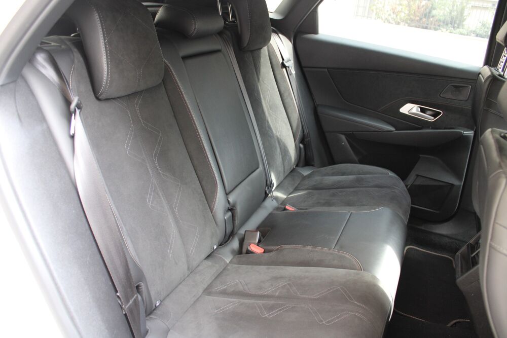DS3 225 EAT8 Performance Line (suivi complet) 2021 occasion 94170 Le Perreux-sur-Marne