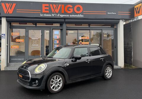 Annonce voiture Mini Cooper 19900 €