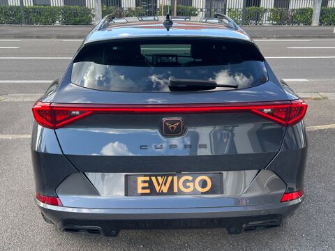 Formentor 1.5 TSI 150 V / TOIT OUVRANT / CARPLAY / ECLAIRAGE AMBIANCE 2021 occasion 40000 Mont-de-Marsan