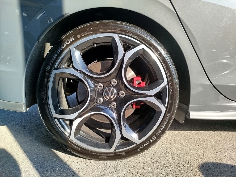 Golf 2.0 TSI 265CH GTI DSG7 - INTERIEUR CUIR - TOIT OUVRANT - HAR 2024 occasion 13700 Marignane
