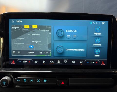 Tourneo VP COMBI 340 2.5 DURATEC 232H 120 HYBRID PHEV 16.5KWH L2H1 PL-T 2024 occasion 33320 Eysines