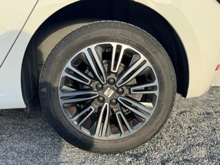 Ibiza 1.0 TSI 95ch Urban 2022 occasion 64122 Urrugne
