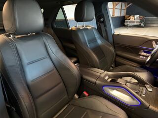 Classe GLE 350 EQ POWER AMG LINE 9G TRONIC 2023 occasion 76190 &Eacute;calles-Alix