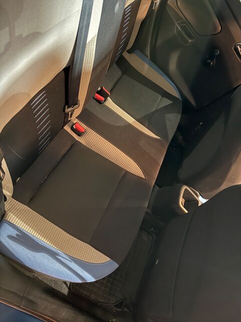 Micra 1.5 DCI 90ch N-CONNECTA 2017 occasion 81990 Puygouzon