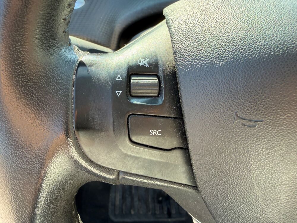 2008 1.6 BLUEHDI 100CH ACTIVE - CAMERA DE RECUL - BLUETOOTH - CLI 2016 occasion 27000 &Eacute;vreux