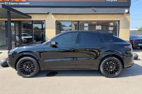 Cayenne 3.0 V6 462CH E-HYBRID - PACK CHRONO 2021 occasion 13700 Marignane